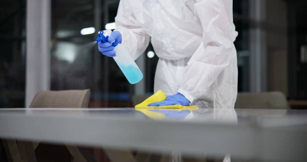 Licensed Biohazard service in Hillsboro, IL - Crime Scene Cleaner Online
